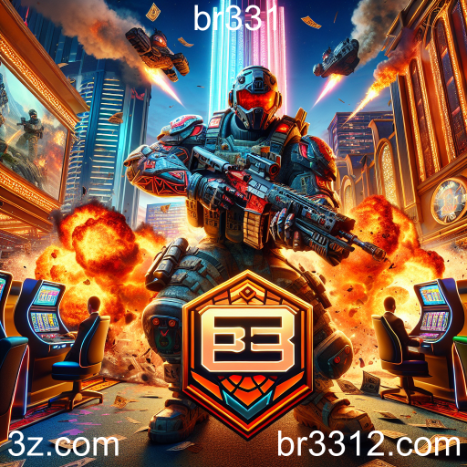 A Revolução dos Jogos de Ação: Uma Viagem pelo Gênero