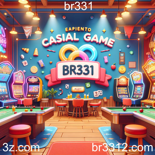 A Ascensão dos Jogos Casuais: Diversão para Todos