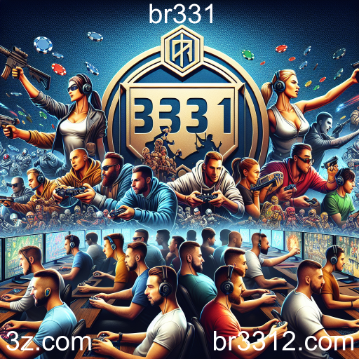 A Evolução dos Jogos Multiplayer: Conexões e Competição