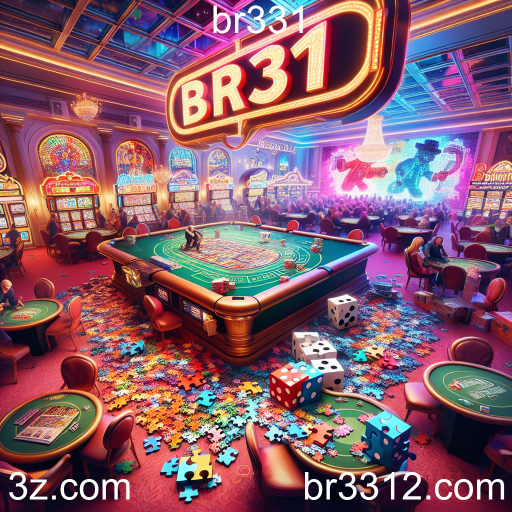 A Fascinante Popularidade dos Jogos de Quebra-Cabeça