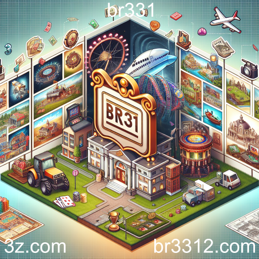 Os Jogos de Simulação: Uma Experiência Imersiva e Educativa